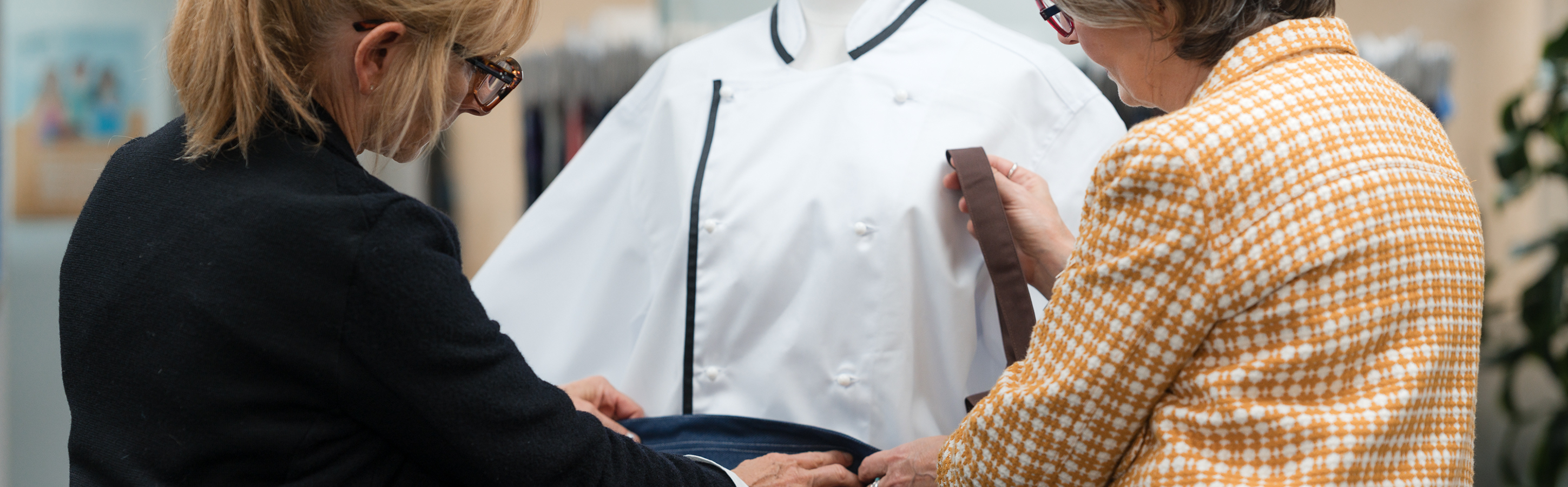 Deane Free Uniform Design Blog Banner